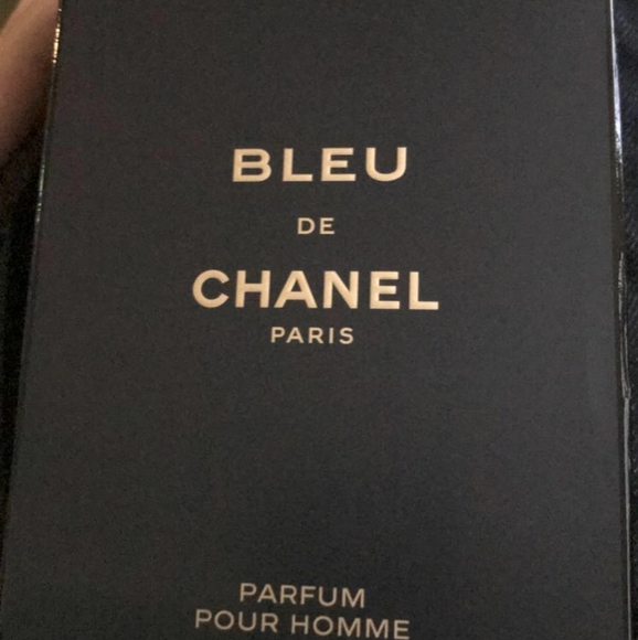 CHANEL Other - Bleu de Chanel